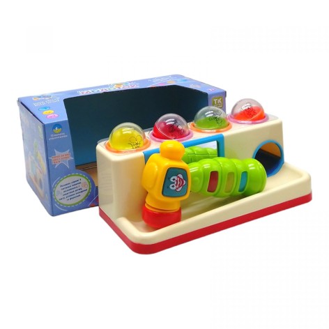 Гра з кулькою  ВИД 1