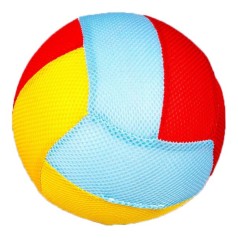 Мяч для помещений "Цветок" 66 см
