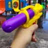 Водный пистолет 22 см (МИКС ВИДОВ)