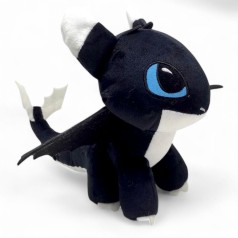 Игрушка мягка "Дракошка" 20 см