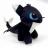 Игрушка мягка "Дракошка" 20 см