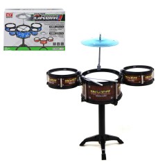 Барабанная установка "Drum Set" (3 барабана)