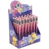 Ручка шарикова "My little pony" (синяя)