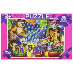 Пазлы Сказка, C80-20-09