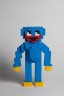 Конструктор "Pixel Heroes: Хаги Ваги", 414 дет.