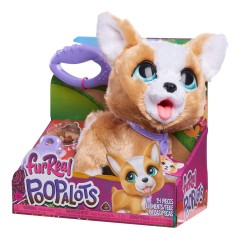 Интерактивная игрушка FURREAL серии 