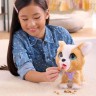Интерактивная игрушка FURREAL серии "Poop-A-Lots" – КОРГИ