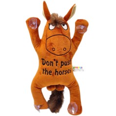 Мягкая игрушка "Коник Игорь", 29 см