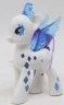 Фигурка со светом "My little pony" (белый)