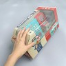 Кассовый аппарат (РОЗОВЫЙ)