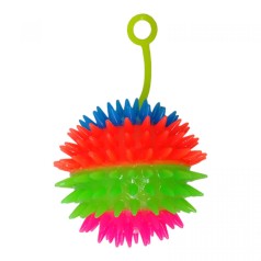 sa1096 йойо мяч шипы