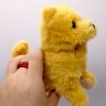 Интерактивная игрушка "Собачка", Рыжий (15 см)