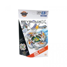 Бэйблейд ТРЕУГОЛЬНАЯ КОРОБКА (AZURE DRAGON)