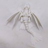 Hero Dragon Light Fury/ Денна лють "17см"