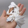Hero Dragon Light Fury/ Денна лють "17см"