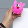 Игрушка-антистресс "Furby" (розовый)