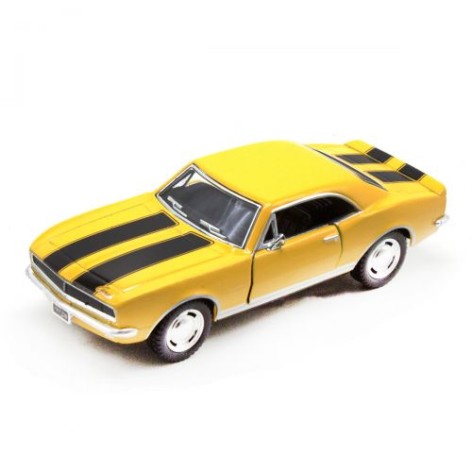 Машинка KINSMART 