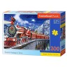 Пазл Castorland 200