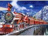 Пазл Castorland 200