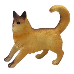 Игровая фигурка "Животные. Котики", примерно 7 см (МЕЙН КУН)