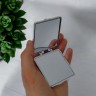 Зеркало двухстороннее "Аниме Kuromi", 6 см