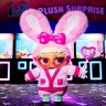 Мягкая игрушка‑сюрприз на подвесе L.O.L. Surprise! – Пушистый маскарад. Кролик Синна
