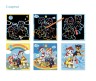 Набор гравюр «Дружба растет», Щенячий патруль / Paw Patrol
