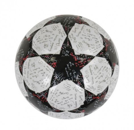 М'яч футбольний розмір №2 (білий)