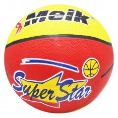 Баскетбольний м'яч 