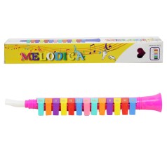 Музыкальная игрушка "Флейта Melodica"