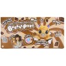 М’яка іграшка з ароматом міні "Шоколадна капібара" (20 см) Bubble Pops