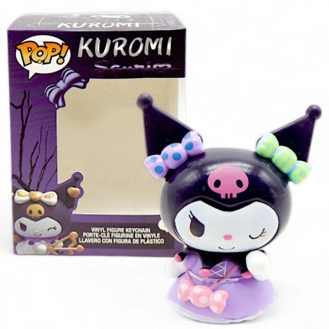 Фігурка POP KUROMI ВИД 5