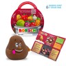 Стретч-игрушка в виде овоща – BORSCH