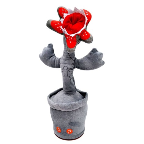 Кактус "Дивні Дива. Демогоргон"