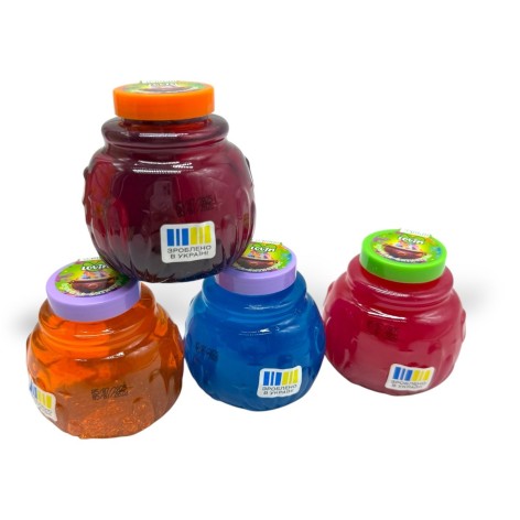 Чарівне зілля TM Lovin Іграшка-антистрес 130 мл