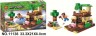 Конструктор "My World Minecraft: Остров сокровищ", 249 деталей