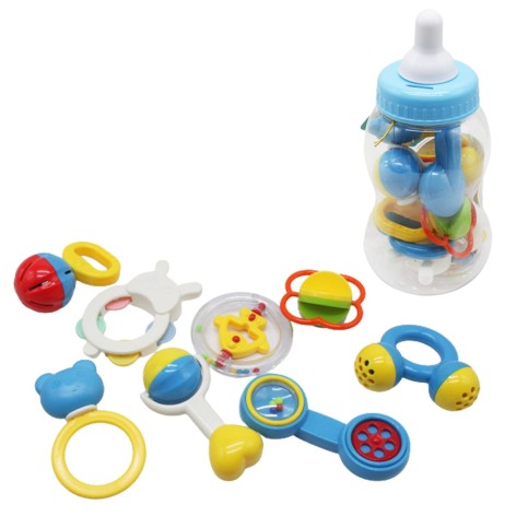Набір брязкальця "Baby Rattles"