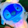 Мягкие ушки "Stitch" для детей (Розовый)