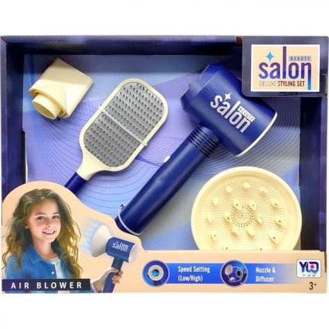 Парикмахерский набор (ВИД 2)