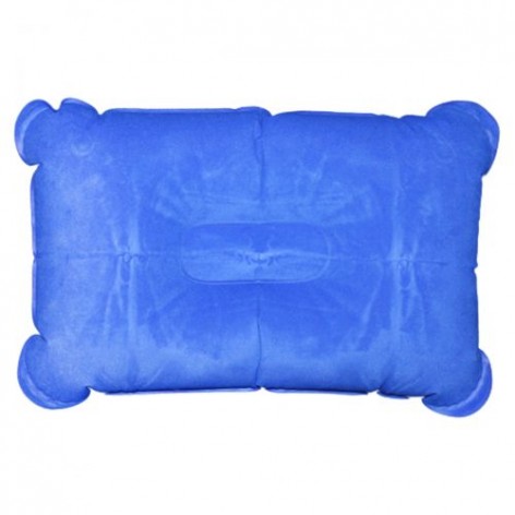 Подушка для плавания, синий