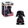 Ігрова Фігурка Funko Pop! Серії Зоряні Війни - Дарт Вейдер (З Мечем)