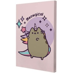 Набір для розпису "Meow. Magic" 28x40