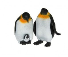 Пингвин-тянучка