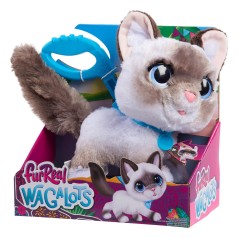 Интерактивная игрушка FURREAL серии 