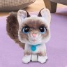 Интерактивная игрушка FURREAL серии "Wag-A-Lots" – КОТЕНКА