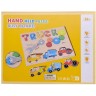Деревянная игрушка (размер в коробке 30*23,3*3 см)