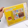 Деревянная игрушка (размер в коробке 30*23,3*3 см)