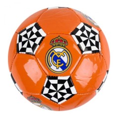 М'яч футбольний розмір №2, помаранчевий