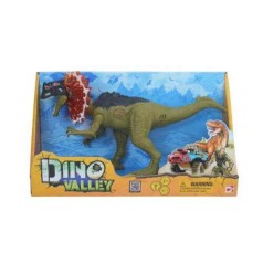 Игровой набор "Дино" Mega Roar Dinos