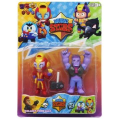 Игровой набор "Brawl Stars", вид 1